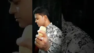 #Harkisi ko nhi milta.(Song.manhar udaas. Film. (Jaanbaaz.) cover by ziya khan. 9300133141
