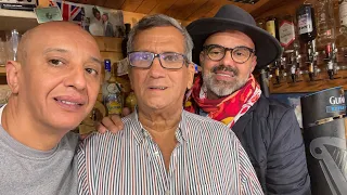 اولاد درب الطاليان هجموا على المروكي
