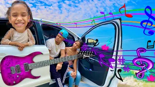 Daríanny Es Una Canción (parte 9) 🎊 @jaywonder01