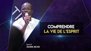 BISHOP Daniel N'CHO - COMPRENDRE LA VIE DE L'ESPRIT - 02/01/2022