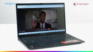 REVIEW: Notebook Compaq 5000