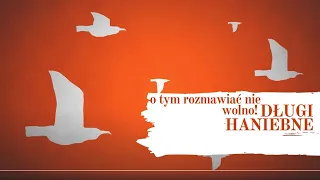 o tym rozmawiać nie wolno! | DŁUGI HANIEBNE