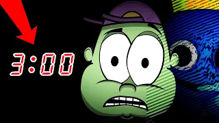 😱Esse BUG só Funciona de Madrugada no Rainbow Friends 2