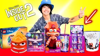 Coffee Collects *UNBOXING* Inside Out 2 !!!