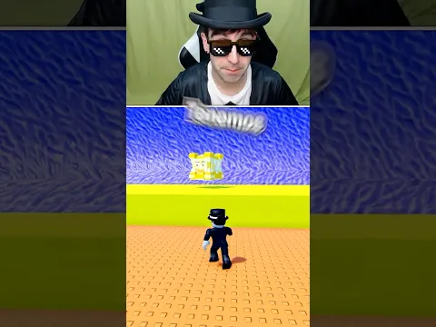 Porque Voy Tan LENTO...? 💀 #roblox