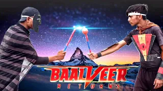 Baalveer Returns Season 2 || Baalveer Returns New Episode Today || Raju Prajapati