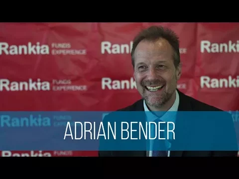 Interview with Adrian Bender, Senior Portfolio Advisor at Vontobel 