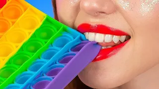 THE FUNNIEST SHORTS IN ONE PLACE! 💫😂 Enjoy Pranks & Cool Gadgets! by SMOL 2 h