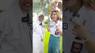 Yang bisa Bahasa inggris main Payung Berkah!!