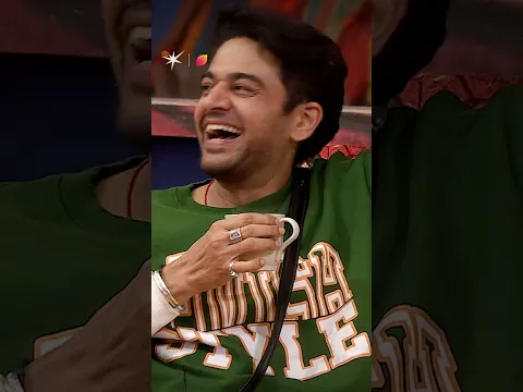 Ashnoor Mimicking Tanya | Bigg Boss 19 | Now Streaming | JioHotstar