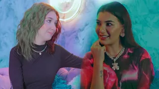 LULU99 NOS CUENTA LA VERDAD DETRÁS DE SU ROMANCE CON ALEX CASAS