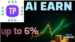 AI EARN NEW PLAN//AI EARN BEST PLAN ##