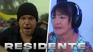 PSICOLOGA REACCIONA A Residente - This is Not America (Official Video) ft. Ibeyi