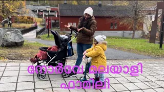 Life in Norway #introduction #india #malayalam #kerala #norway #mallu #family #lifeineurope #2023