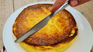 Ich koche das jedes Mal, wenn ich keine Zeit habe  Nur 3 Zutaten  Einfach und lecker! # 247
