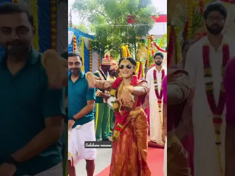 namma vettu ponnu serial Ashwini recent viral dance video #shorts #reel #video #ytshorts
