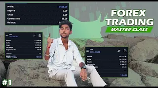 Introduction to Forex Market | Phase 1 Part 1 | Forex for Beginners in Just 10 Minutes