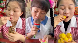 ขนมเหล่านี้เป็นที่ชื่นชอบของผู้ที่เกิดในยุค 80! EP 18