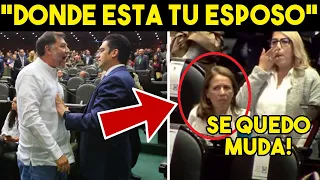 ULTIMO MINUTO! MARGARITA SE TOPA CON NOROÑA, CASI LLORA. 4T LOS ACORRALA