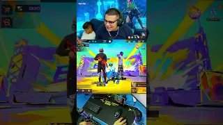 MEJOR JUGADOR DE BR ClASIFICATORIA EN SOLO VS ESCUADRA En #Freefire