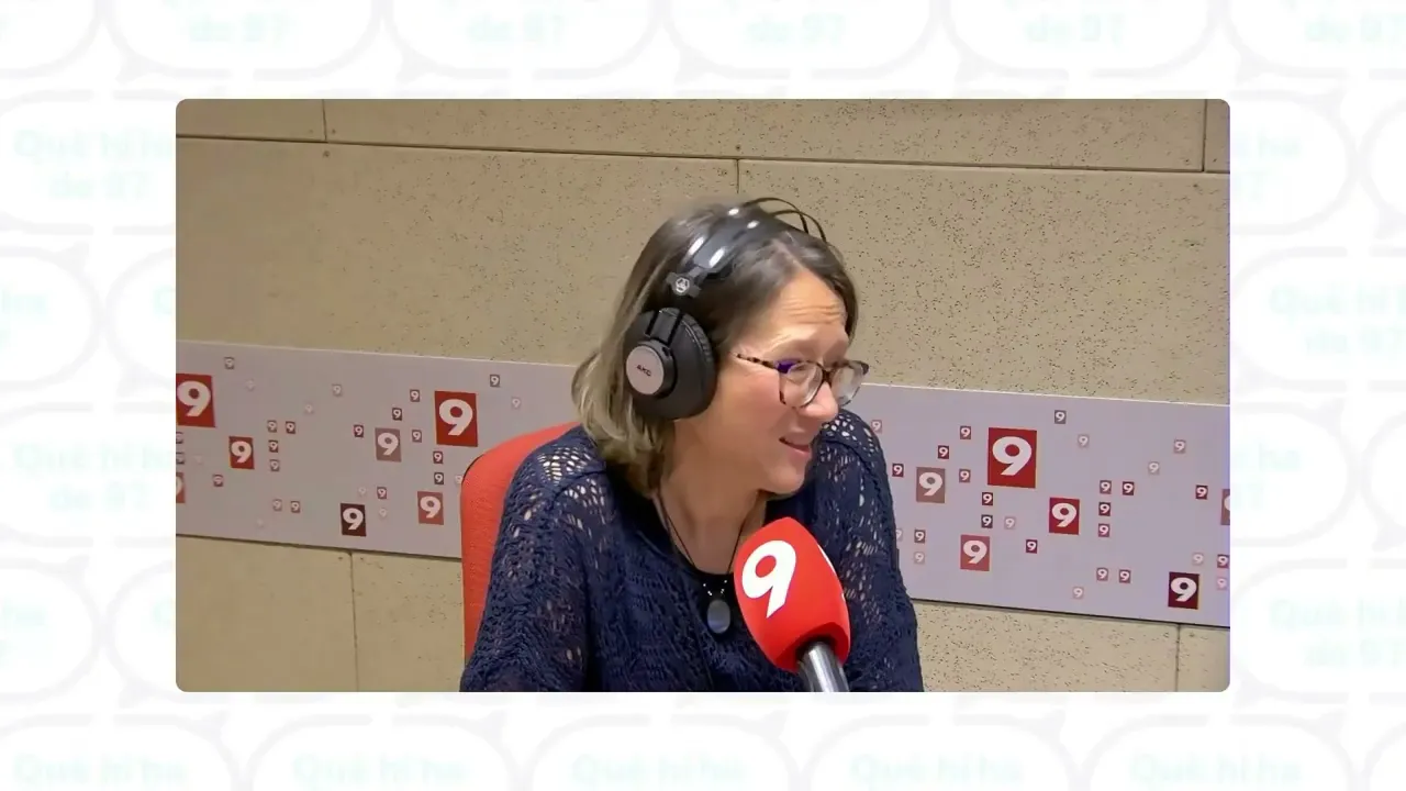 QH9 – PGM 29 – El llenguatge de les plantes, amb Enric Clarasó, de Garden Tortadès