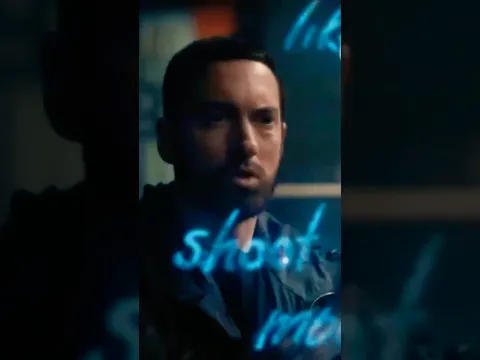 When Eminem proved the Word Orange rhymes 🍊