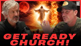 You’ve Been Taught the End Times WRONG. Here’s the Truth... (ft. John Bevere) | Live Free