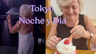 Japon a los 70 años: asi es mi vida viviendo sin casa