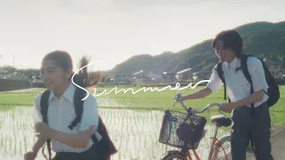 Joe Hisaishi - Summer (Official Short Film)