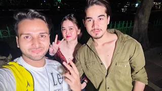 New vlog End mist karna Koy bhi