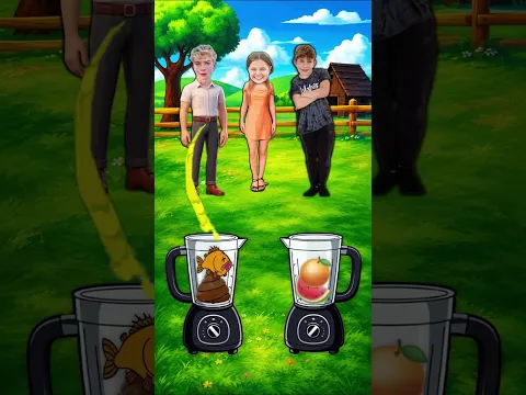 Who Makes the Best Juice? Kadio vs Nidal