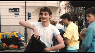 CICATRICES - MATI SPANO (Official Video)