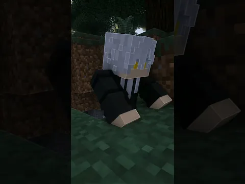 Duplikat #minecraft #shorts