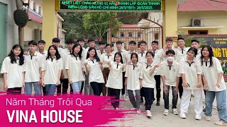Năm Tháng Trôi Qua Remix 💋Năm Tháng Ấy 💋Huynh Đệ À 💋Nụ Cười 18 20 | Việt Mix 2023 Bass Cực Mạnh