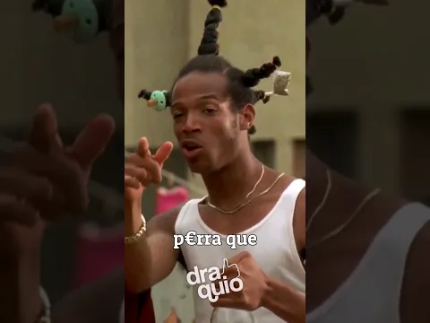 🔥 La VOZ de Loc Dog en los Colegas del Barrio | Draquio