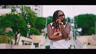 Naïky – Man pèd toute (Clip Officiel) | Prod. DJ Kolo – @djkolo_dopaminemusic