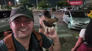 Chegamos em MOÇAMBIQUE primeiras Impressões com @AventurasdaJoy e@pedacoafricano