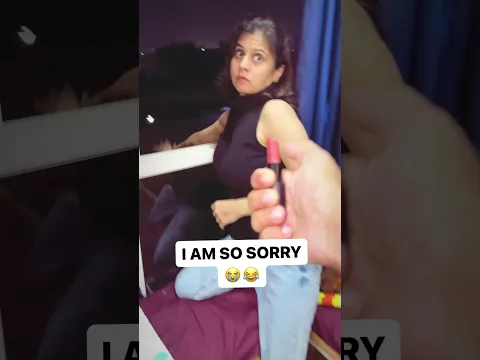 I AM SO SORRY 😭😂