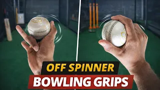 Off spinner bowling karne ka tarika|| off spin 🥎🥎 off cutter bowling off spin ball #cricketbowling 