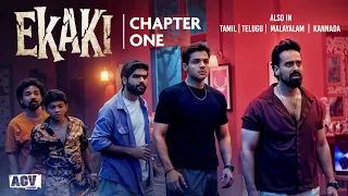 Ekaki Chapter 1 : Presence | Ashish Chanchlani | ACV Studios