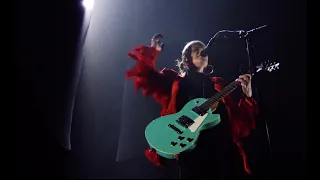 Ane Brun - I Want To Know What Love Is (Live)