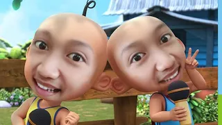 JUARA KARAOKE [ EPISODE FULL] - UPIN IPIN DEWATA 