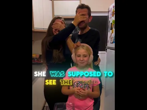 Saddest And Happiest Gender Reveal ! 🥹