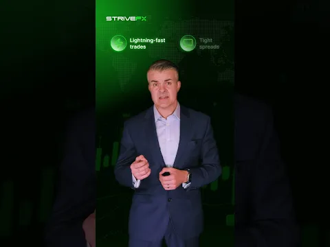 Switch to StriveFX