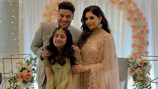 BTS ! SUNNY’S ENGAGEMENT!
