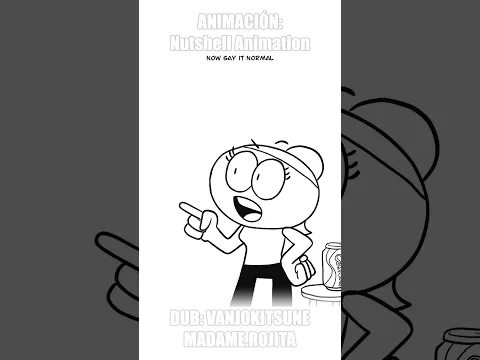 A ver di Cocacola pá l Nutshell animation Meme