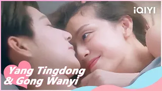 💕Young Couple Sweet Interaction afterwards🥵 | Love Unexpected EP11