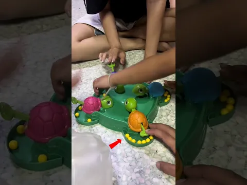This boy's turtle lays the most eggs .#shortvideo #shorts