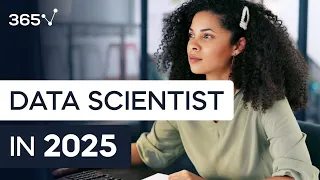 How to Become a Data Scientist in 2025