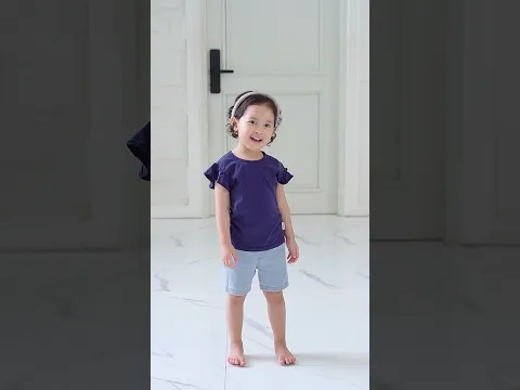 Mama cantik mirip teman papa